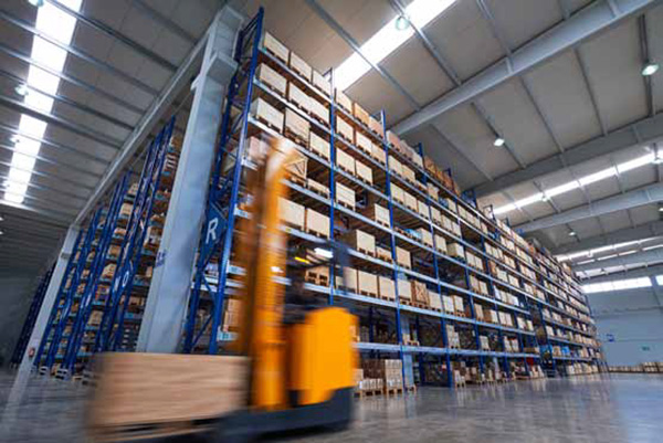 Lower Distribution Costs Manage Inventory For Supply Chain Profits