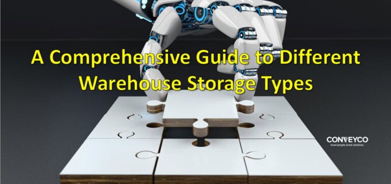 Warehouse Storage Types Racks Storage Strategy Systems